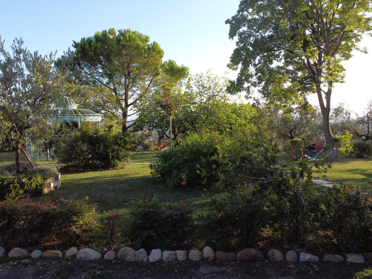 Agriturismo Corte Decia Saludecio Εξωτερικό φωτογραφία