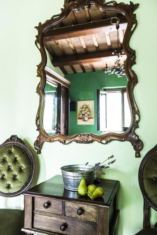 Agriturismo Corte Decia Saludecio Δωμάτιο φωτογραφία