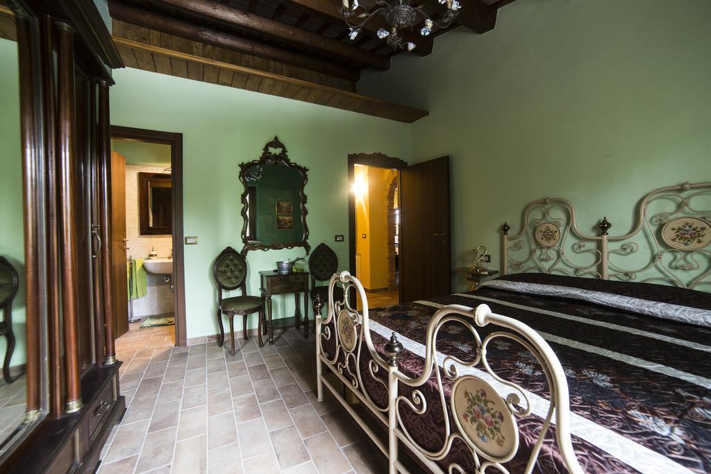 Agriturismo Corte Decia Saludecio Εξωτερικό φωτογραφία