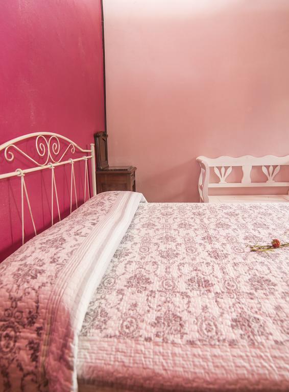 Agriturismo Corte Decia Saludecio Δωμάτιο φωτογραφία